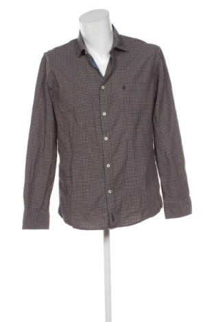 Pánská košile  Marc O'Polo, Velikost XL, Barva Vícebarevné, Cena  449,00 Kč, #136673128