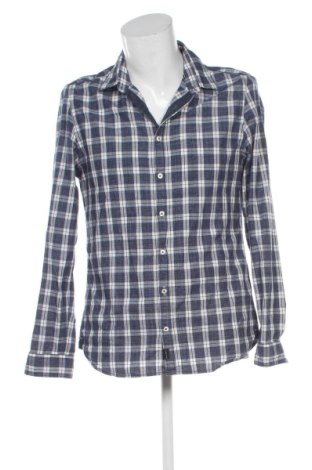 Cămașă de bărbați Marc O'Polo, Mărime M, Culoare Multicolor, Preț 64,99 Lei, #136674486