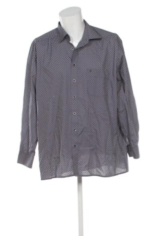 Herrenhemd Marvelis, Größe XXL, Farbe Mehrfarbig, Preis 8,99 €, #136672949