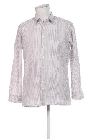 Мъжка риза Olymp, Размер M, Цвят Многоцветен, Цена 15,84 €, #136613580