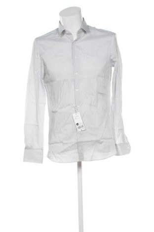 Cămașă de bărbați Olymp, Mărime M, Culoare Multicolor, Preț 393,99 Lei, #136676143