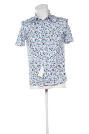 Cămașă de bărbați Olymp, Mărime S, Culoare Multicolor, Preț 342,99 Lei, #136677883