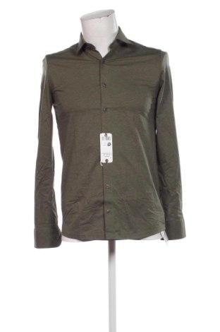 Pánska košeľa  Olymp, Veľkosť S, Farba Zelená, Cena  56,95 €, #136677935