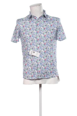 Pánska košeľa  Olymp, Veľkosť S, Farba Viacfarebná, Cena  31,95 €, #136679096