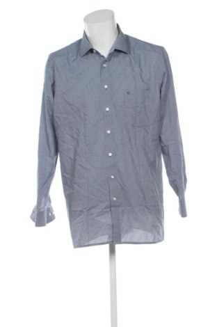 Herrenhemd Olymp, Größe XL, Farbe Mehrfarbig, Preis 15,99 €, #136680575