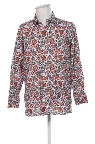 Cămașă de bărbați Olymp, Mărime XL, Culoare Multicolor, Preț 156,99 Lei, #136696117