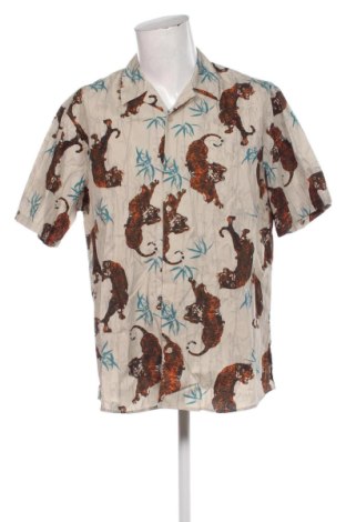 Cămașă de bărbați Only & Sons, Mărime XXL, Culoare Multicolor, Preț 89,00 Lei, #136681315