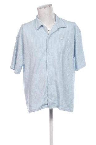 Cămașă de bărbați Pegador, Mărime XL, Culoare Albastru, Preț 208,99 Lei, #136693666