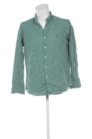 Herrenhemd Polo Ralph Lauren, Größe L, Farbe Mehrfarbig, Preis € 60,99, #136680622