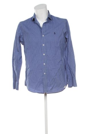 Herrenhemd Polo Ralph Lauren, Größe M, Farbe Mehrfarbig, Preis 62,99 €, #136683029