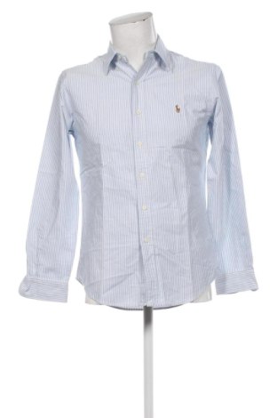Męska koszula Polo Ralph Lauren, Rozmiar S, Kolor Kolorowy, Cena 222,99 zł, #136691660