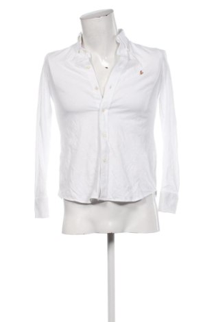 Мъжка риза Polo Ralph Lauren, Размер S, Цвят Бял, Цена 93,56 €, #136692465