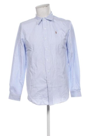 Cămașă de bărbați Polo Ralph Lauren, Mărime S, Culoare Multicolor, Preț 694,99 Lei, #136704600