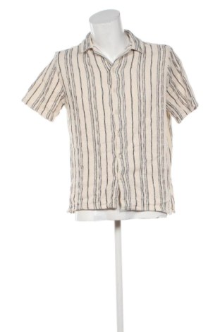 Cămașă de bărbați Primark, Mărime L, Culoare Multicolor, Preț 18,99 Lei, #136684992