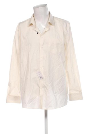 Męska koszula Pure, Rozmiar XXL, Kolor ecru, Cena 115,00 zł, #136668758