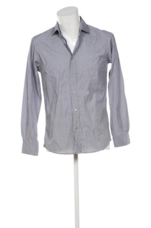 Cămașă de bărbați Ragman, Mărime S, Culoare Gri, Preț 63,99 Lei, #136670785