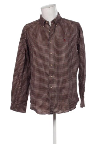 Męska koszula Ralph Lauren, Rozmiar XL, Kolor Kolorowy, Cena 307,00 zł, #136669649