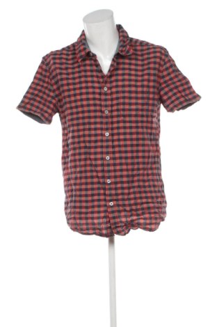 Herrenhemd Rhode Island, Größe L, Farbe Mehrfarbig, Preis 12,99 €, #136660052
