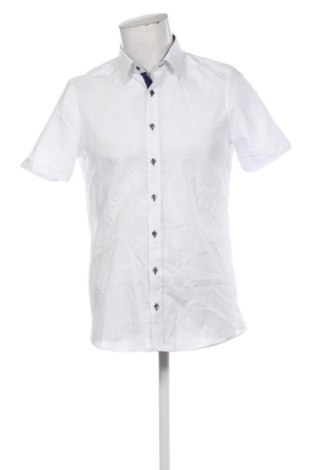 Herrenhemd Royal Class, Größe M, Farbe Weiß, Preis 11,99 €, #136655616