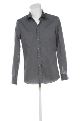 Herrenhemd Royal Class, Größe M, Farbe Grau, Preis 7,99 €, #136667718