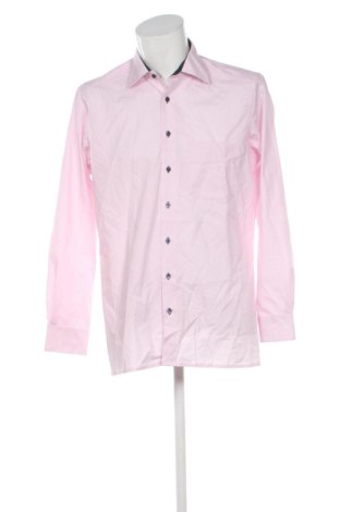 Cămașă de bărbați Royal Class, Mărime L, Culoare Multicolor, Preț 34,99 Lei, #136677612