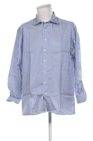Cămașă de bărbați Royal Class, Mărime XL, Culoare Multicolor, Preț 92,99 Lei, #136691877