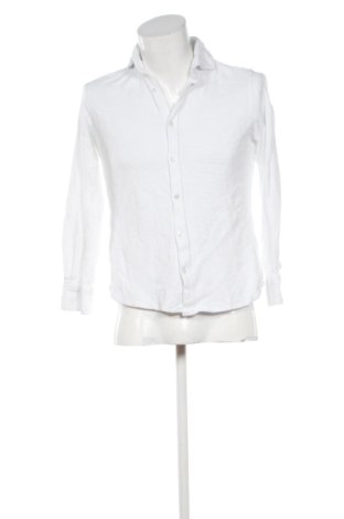 Herrenhemd S.Oliver, Größe M, Farbe Weiß, Preis € 9,99, #136663028