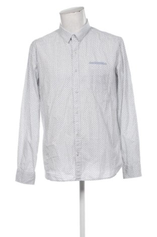 Herrenhemd S.Oliver, Größe XL, Farbe Mehrfarbig, Preis € 9,99, #136672512