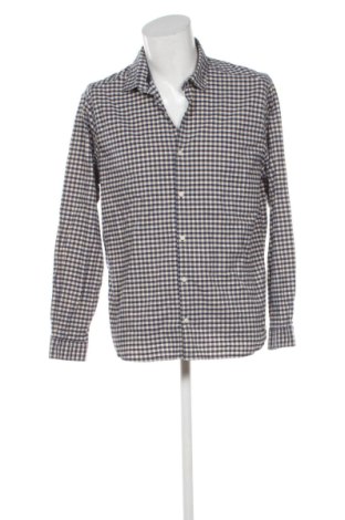 Herrenhemd S.Oliver, Größe XL, Farbe Mehrfarbig, Preis 9,99 €, #136673740