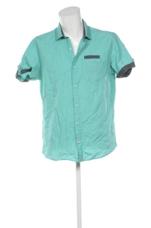 Herrenhemd S.Oliver, Größe XL, Farbe Mehrfarbig, Preis € 17,99, #136673959