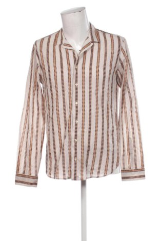Męska koszula Savile Row, Rozmiar L, Kolor Kolorowy, Cena 69,00 zł, #136670484