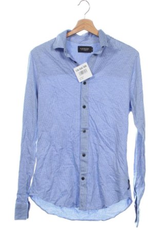 Męska koszula Scotch & Soda, Rozmiar S, Kolor Kolorowy, Cena 86,99 zł, #136656406