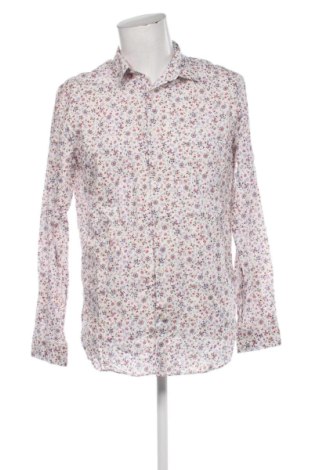 Мъжка риза Selected Homme, Размер XL, Цвят Многоцветен, Цена 9,71 €, #136695104