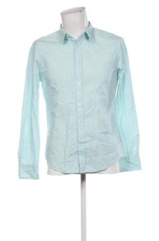 Cămașă de bărbați Smog, Mărime M, Culoare Multicolor, Preț 7,99 Lei, #136699441