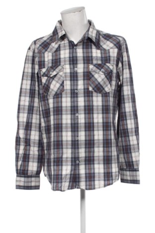 Męska koszula Unbranded, Rozmiar XL, Kolor Kolorowy, Cena 87,99 zł, #136700293