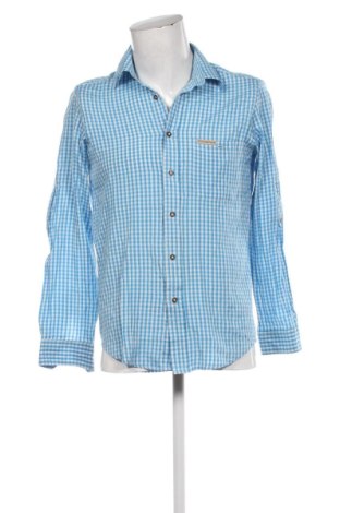 Cămașă de bărbați Unbranded, Mărime M, Culoare Multicolor, Preț 28,99 Lei, #136705921
