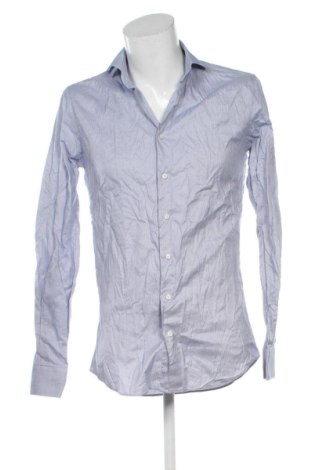 Męska koszula Suitsupply, Rozmiar M, Kolor Kolorowy, Cena 154,99 zł, #136659692