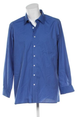 Męska koszula Tailor & Son, Rozmiar XXL, Kolor Niebieski, Cena 37,99 zł, #136688531