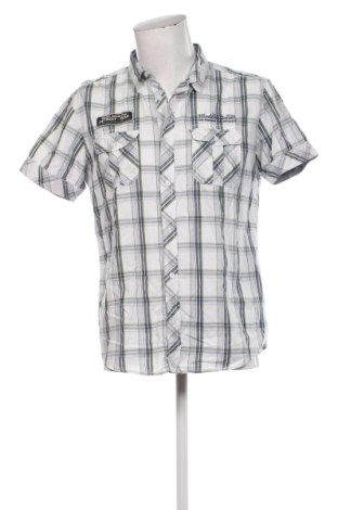 Męska koszula Unbranded, Rozmiar L, Kolor Kolorowy, Cena 50,99 zł, #136650602