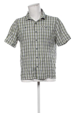 Pánská košile  The North Face, Velikost XL, Barva Vícebarevné, Cena  659,00 Kč, #136656698