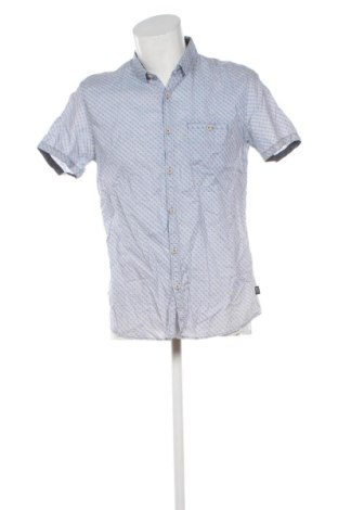 Pánská košile  Tom Tailor, Velikost L, Barva Vícebarevné, Cena  279,00 Kč, #136676290