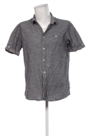 Męska koszula Tom Tailor, Rozmiar XL, Kolor Szary, Cena 91,09 zł, #136677841