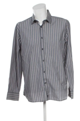 Cămașă de bărbați Tom Tailor, Mărime XL, Culoare Multicolor, Preț 52,13 Lei, #136677951