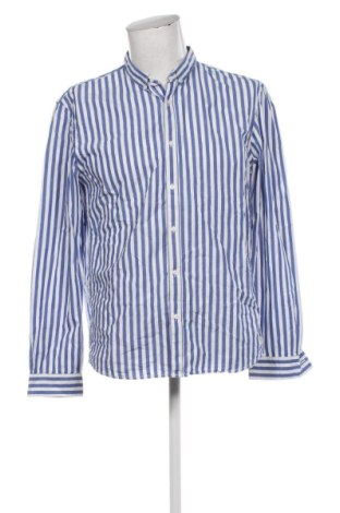 Herrenhemd Tom Tailor, Größe XL, Farbe Mehrfarbig, Preis € 10,99, #136703210
