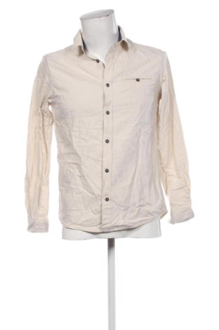 Herrenhemd Tom Tailor, Größe S, Farbe Mehrfarbig, Preis € 6,99, #136705809