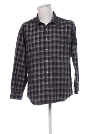 Męska koszula Tommy Hilfiger, Rozmiar XL, Kolor Kolorowy, Cena 181,03 zł, #136669681