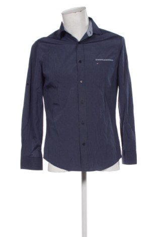 Herrenhemd Tommy Hilfiger, Größe S, Farbe Mehrfarbig, Preis 24,99 €, #136692329