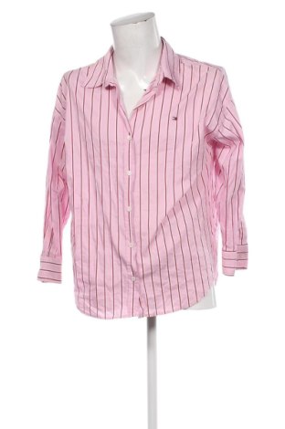 Мъжка риза Tommy Hilfiger, Размер XL, Цвят Многоцветен, Цена 30,67 €, #136706329