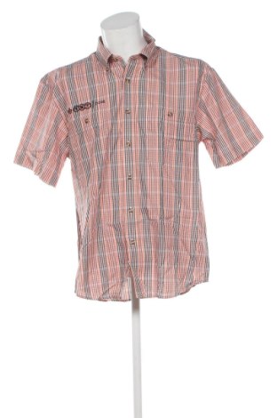Herrenhemd Unbranded, Größe L, Farbe Mehrfarbig, Preis 12,99 €, #136658258