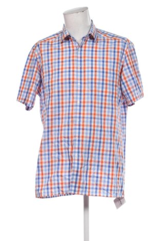 Męska koszula Unbranded, Rozmiar 3XL, Kolor Kolorowy, Cena 58,99 zł, #136661784